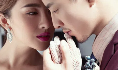 Đàn ông ngoại tình: ` Bỏ thì thương, vương thì tội`